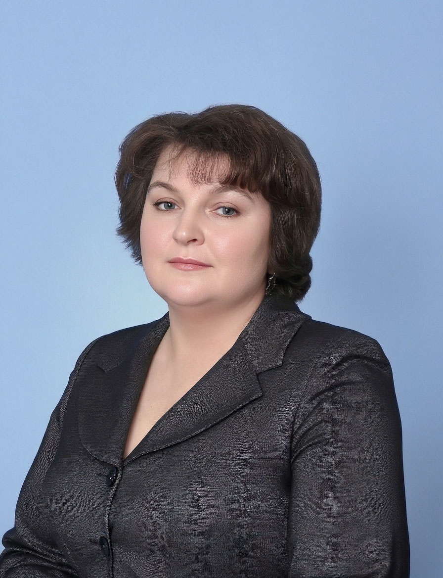 Кокшарова Елена